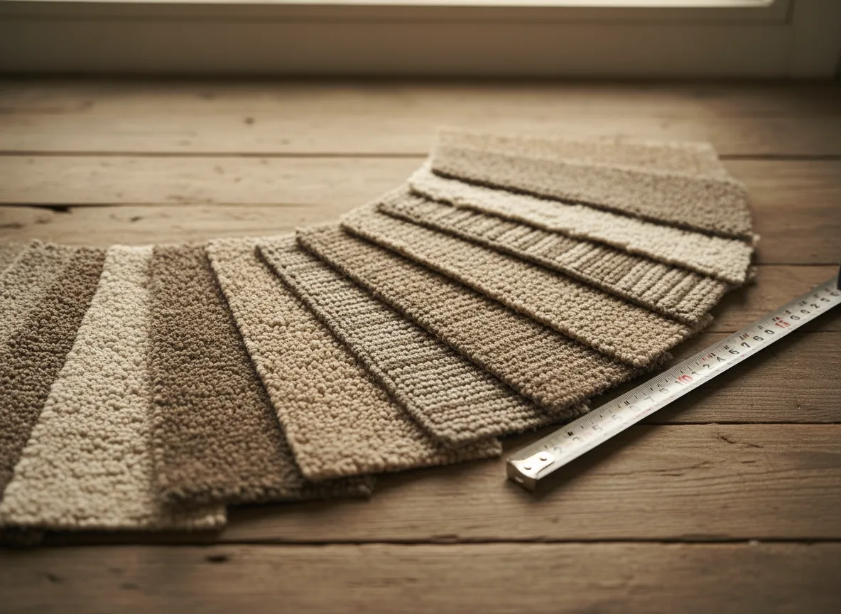 Carpet Installation Hartford, SD FAQs